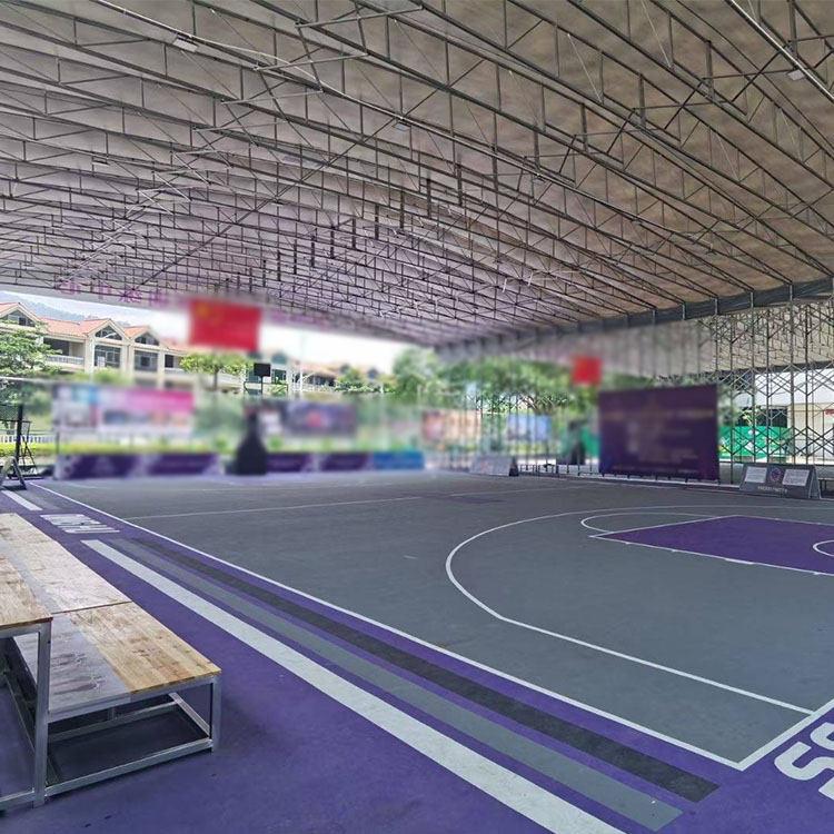 黑水县工程案例