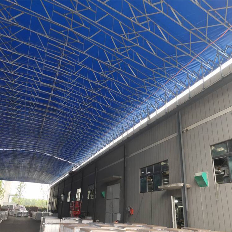 黑水县工程案例