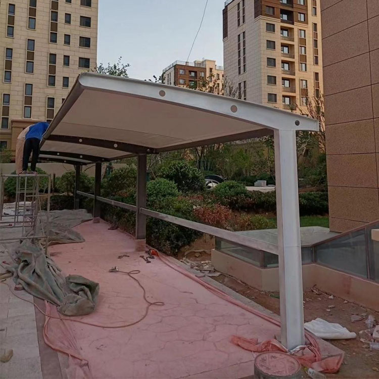 黑水县工程案例